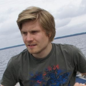 Profile picture for Claus Ostergaard