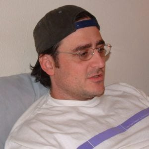 Profile picture for Andy Mace