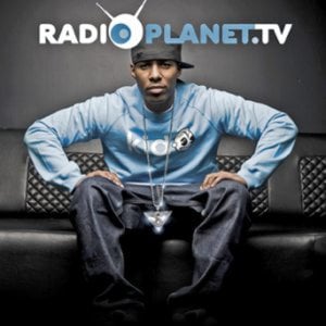 Profile picture for Radio Planet