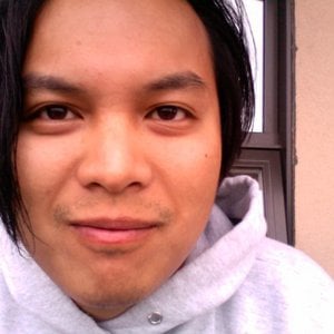 Profile picture for Jim Agapito