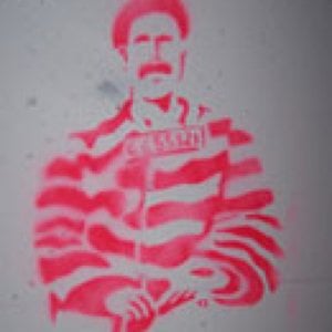 Profile picture for Chris R Becker