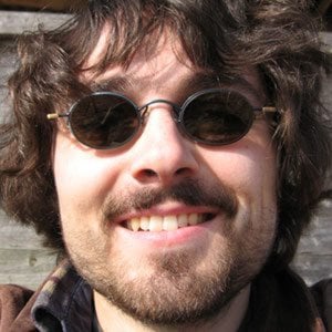 Profile picture for Alexander Elsässer