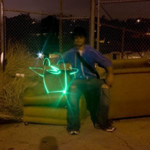 Profile picture for Ryan Cashman