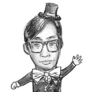 Profile picture for Mike Chan