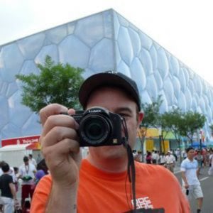 Profile picture for mark lewman