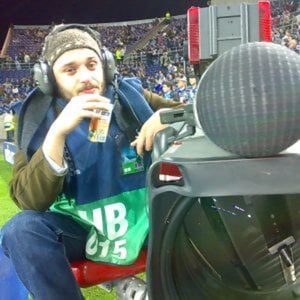 Profile picture for Pedro Magano