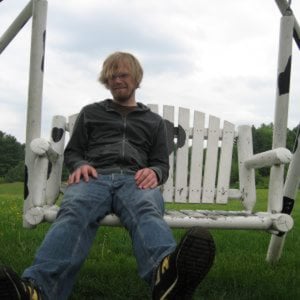 Profile picture for battery collection