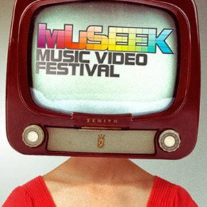 Profile picture for MUSEEK music video festival