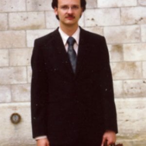 Profile picture for Simon Eléphant