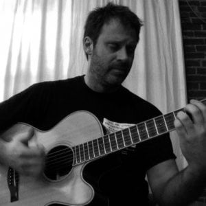 Profile picture for Greg Merkle