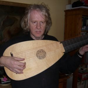 Profile picture for Rob MacKillop