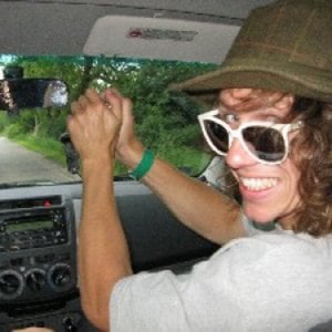 Profile picture for WHEREAMI