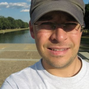 Profile picture for Matthew Benson
