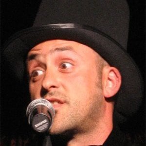 Profile picture for Ernesto Sarezale