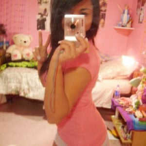 Profile picture for Charmaine