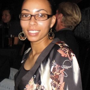 Profile picture for victoria boulding