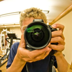 Profile picture for Chris Giuliano