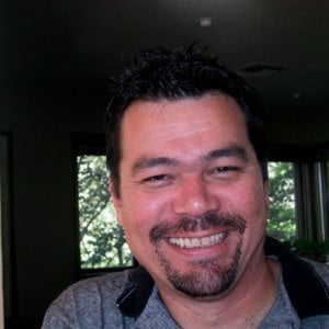 Profile picture for Jim Teece