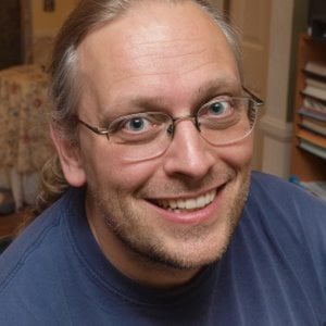 Profile picture for Bo Lorentzen