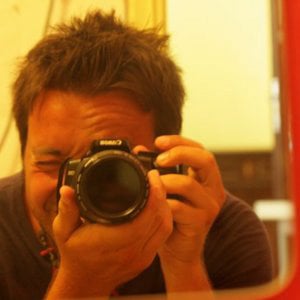 Profile picture for Leonidas Koufalis