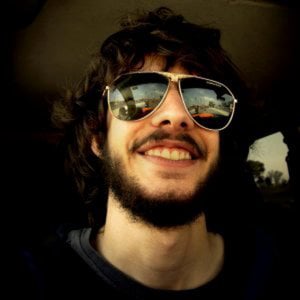 Profile picture for Alejandro Principal Puigmarti