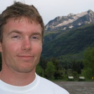 Profile picture for Bryan Kirk