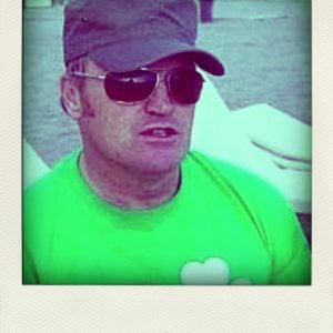 Profile picture for Geoff Waugh