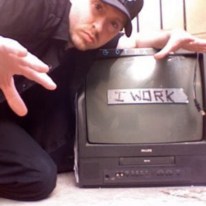 Profile picture for HANDCANCEL