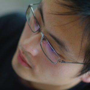 Profile picture for Martin Chiu