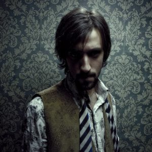Profile picture for Thomas Underhaug Fosseli