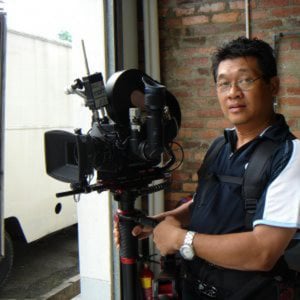 Profile picture for dpcheong