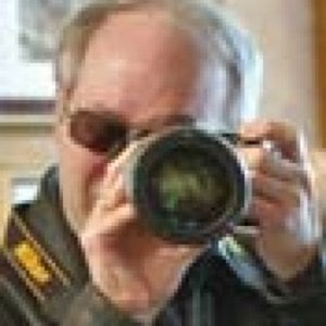 Profile picture for Old Man Mike