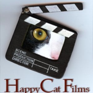 Profile picture for HappyCatFilms