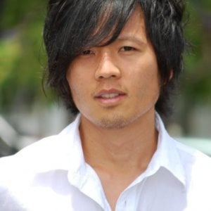Profile picture for John Hwang
