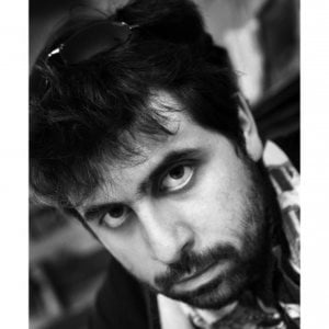 Profile picture for Emanuele Caruso