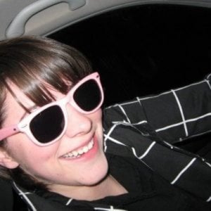 Profile picture for Jamie Leach