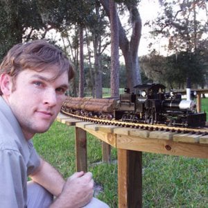 Profile picture for Andrew Finegan