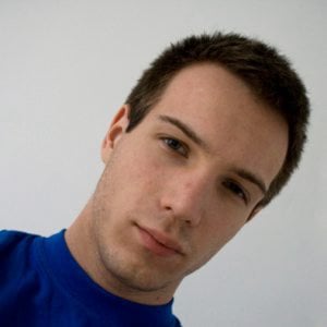 Profile picture for Victor LAMANT