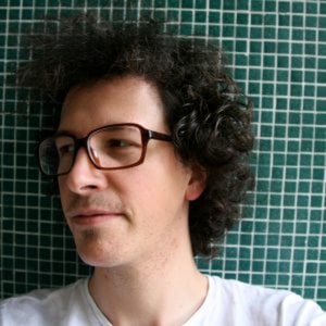Profile picture for Scott Drummond