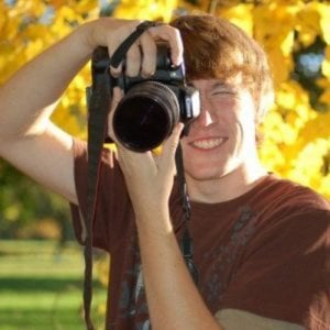 Profile picture for Andrew Colvin