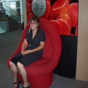 Profile picture for Angela zammarelli