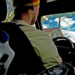 Profile picture for Andrew Pompelia