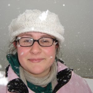 Profile picture for Anna Markwell