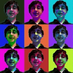 Profile picture for Riley Kaminer