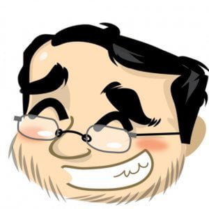 Profile picture for David Mazeau