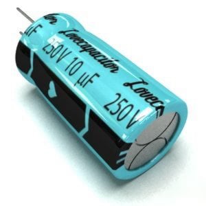 Profile picture for lovecapacitor