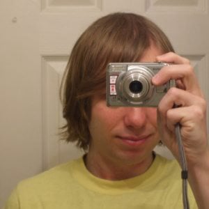 Profile picture for Bryan Farrell