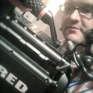 Profile picture for Scott Simmons