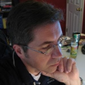 Profile picture for John Brunelle