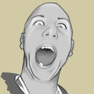 Profile picture for Robert Pettersson
